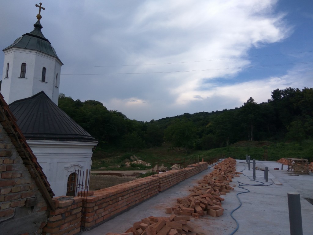 Фотографија из галерије Манастира Кувеждин, 2018 (34)